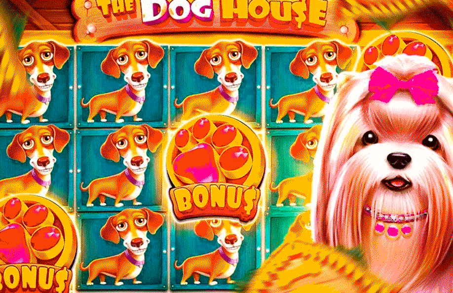 Скачать The Dog House на телефон Android iOS